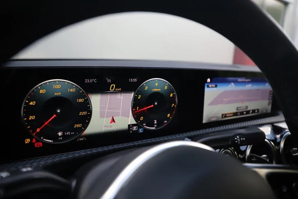 Mercedes-Benz CLA - Afbeelding 16 van 26