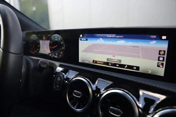 Mercedes-Benz CLA - Afbeelding 17 van 26