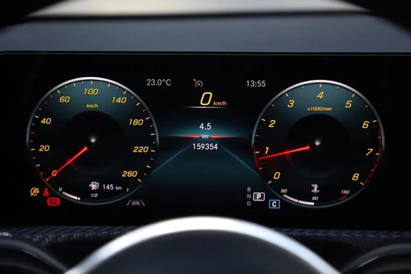 Mercedes-Benz CLA - Afbeelding 18 van 26