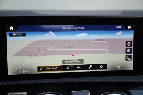 Mercedes-Benz CLA - Afbeelding 19 van 26