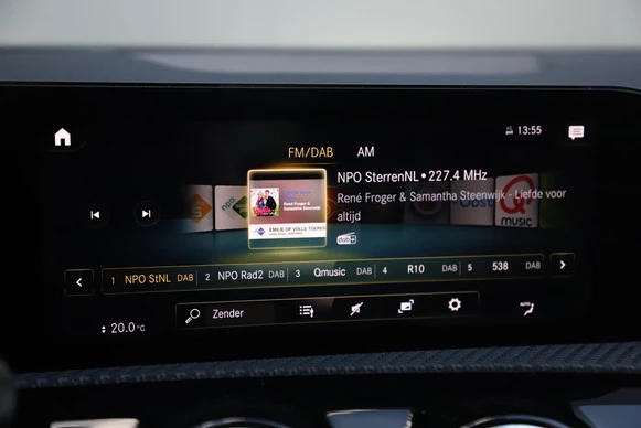 Mercedes-Benz CLA - Afbeelding 20 van 26