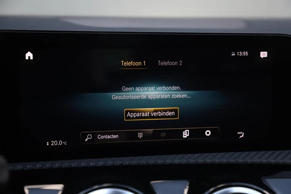 Mercedes-Benz CLA - Afbeelding 21 van 26