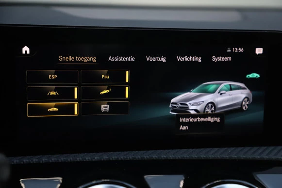 Mercedes-Benz CLA - Afbeelding 22 van 26