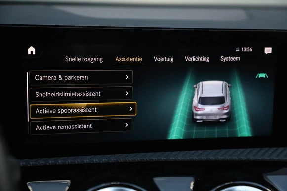 Mercedes-Benz CLA - Afbeelding 23 van 26