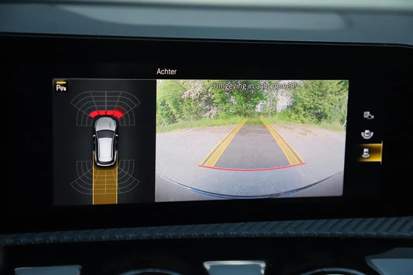 Mercedes-Benz CLA - Afbeelding 25 van 26