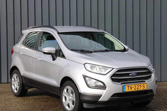 Ford EcoSport - Afbeelding 2 van 30