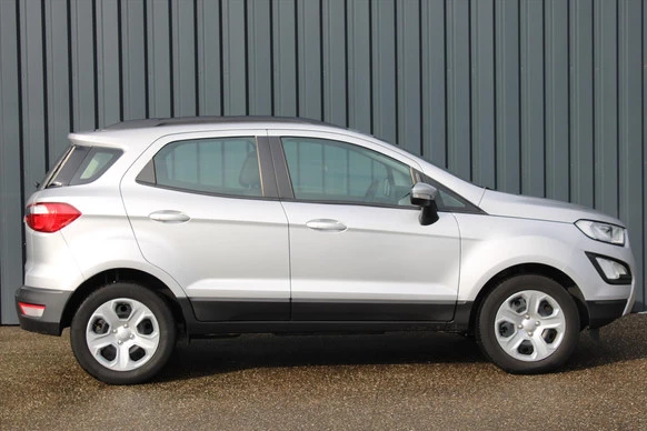 Ford EcoSport - Afbeelding 3 van 30