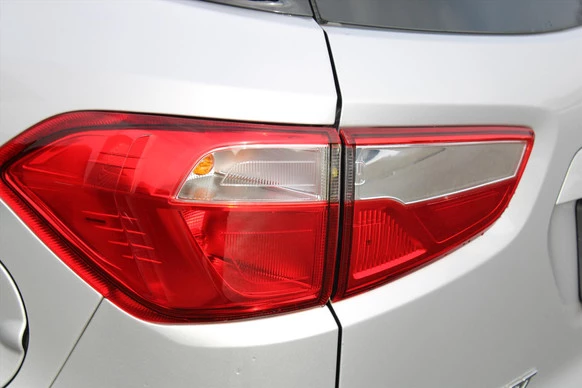 Ford EcoSport - Afbeelding 9 van 30