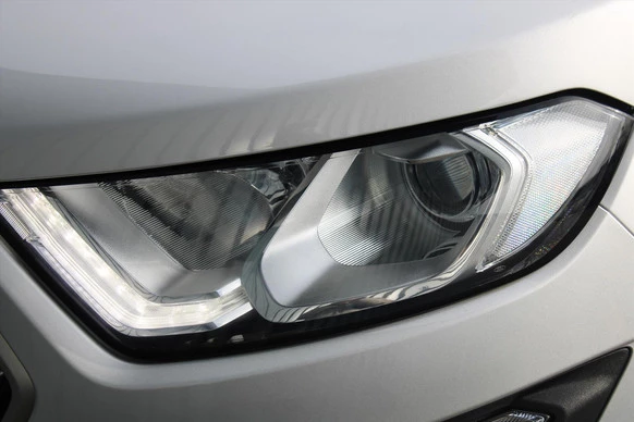 Ford EcoSport - Afbeelding 10 van 30