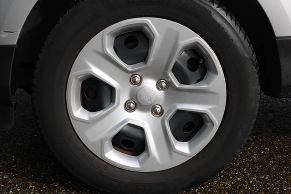 Ford EcoSport - Afbeelding 11 van 30