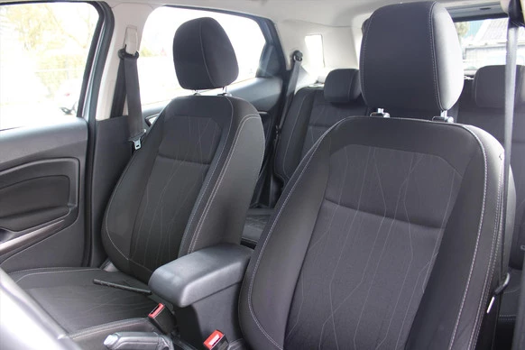 Ford EcoSport - Afbeelding 12 van 30
