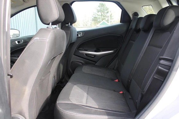 Ford EcoSport - Afbeelding 13 van 30