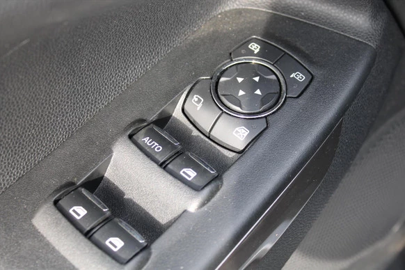 Ford EcoSport - Afbeelding 14 van 30