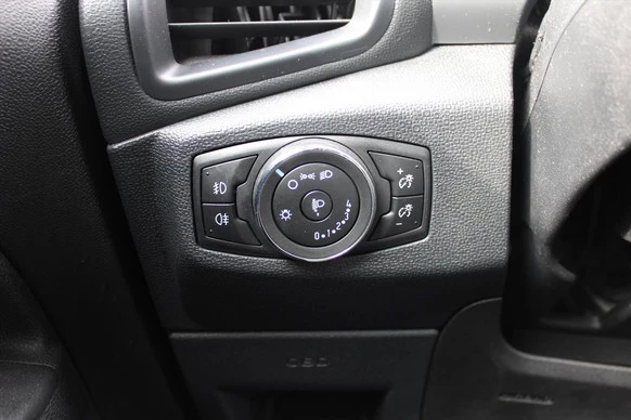 Ford EcoSport - Afbeelding 15 van 30