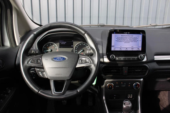 Ford EcoSport - Afbeelding 16 van 30