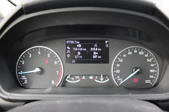 Ford EcoSport - Afbeelding 21 van 30