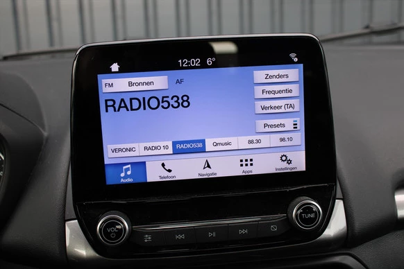 Ford EcoSport - Afbeelding 22 van 30