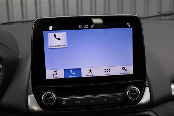 Ford EcoSport - Afbeelding 23 van 30