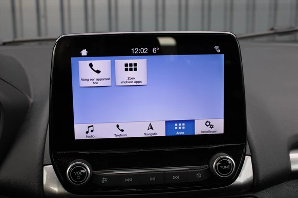 Ford EcoSport - Afbeelding 24 van 30