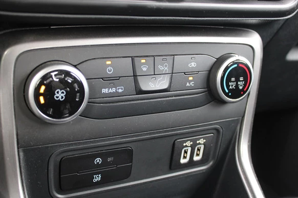 Ford EcoSport - Afbeelding 25 van 30