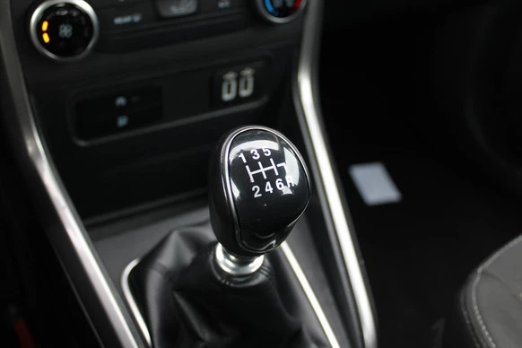 Ford EcoSport - Afbeelding 26 van 30