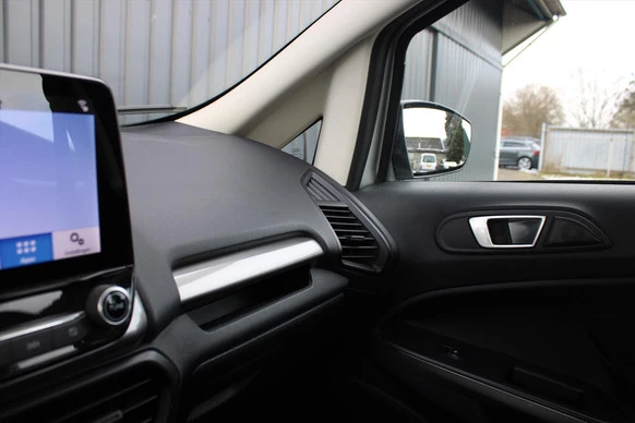 Ford EcoSport - Afbeelding 27 van 30
