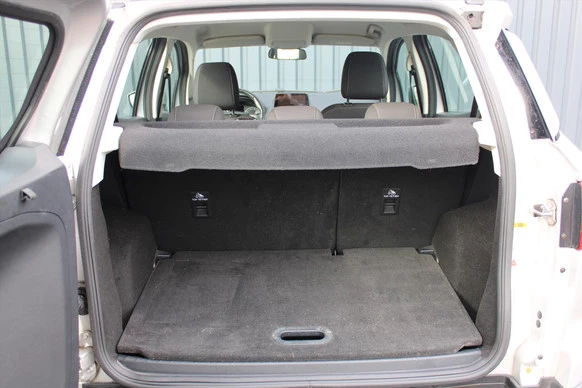 Ford EcoSport - Afbeelding 28 van 30
