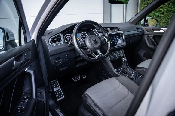 Volkswagen Tiguan - Afbeelding 4 van 30