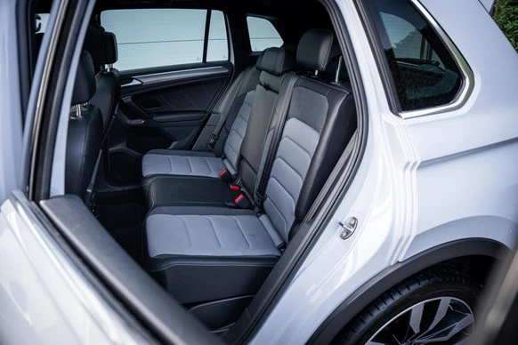 Volkswagen Tiguan - Afbeelding 6 van 30