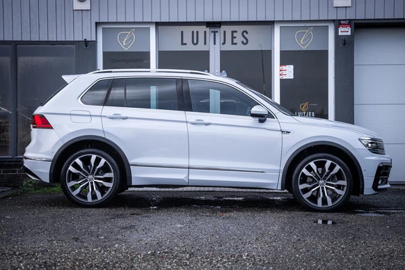Volkswagen Tiguan - Afbeelding 9 van 30