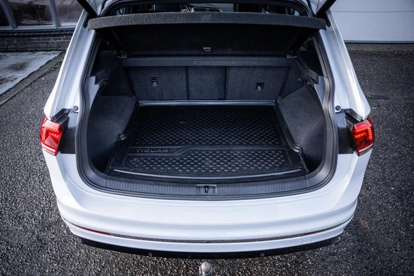 Volkswagen Tiguan - Afbeelding 12 van 30