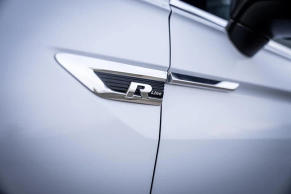 Volkswagen Tiguan - Afbeelding 20 van 30