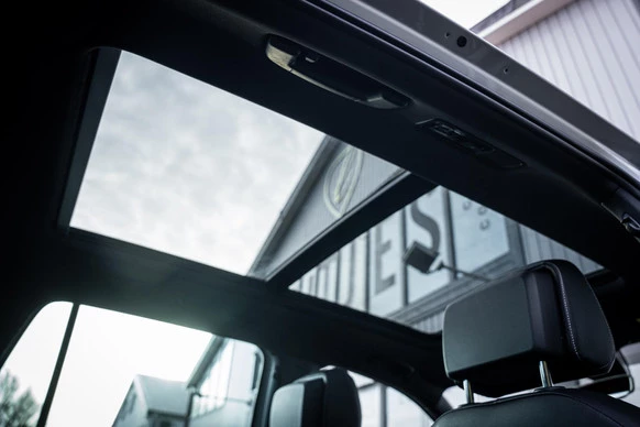 Volkswagen Tiguan - Afbeelding 21 van 30