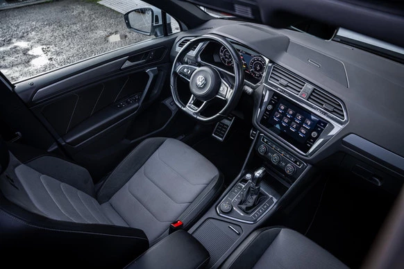 Volkswagen Tiguan - Afbeelding 22 van 30