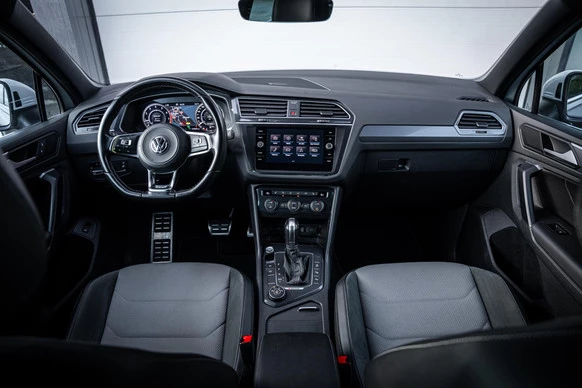 Volkswagen Tiguan - Afbeelding 23 van 30