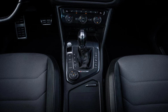 Volkswagen Tiguan - Afbeelding 24 van 30