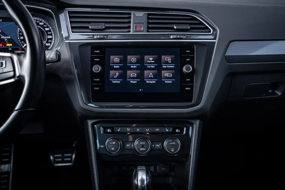 Volkswagen Tiguan - Afbeelding 25 van 30