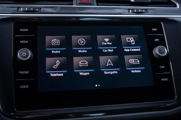 Volkswagen Tiguan - Afbeelding 26 van 30