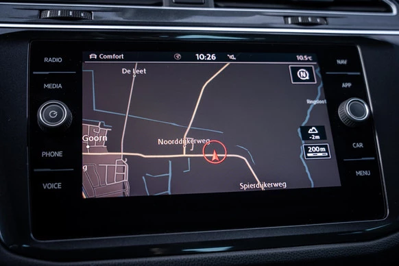 Volkswagen Tiguan - Afbeelding 27 van 30