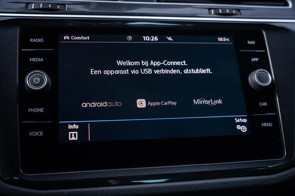 Volkswagen Tiguan - Afbeelding 29 van 30