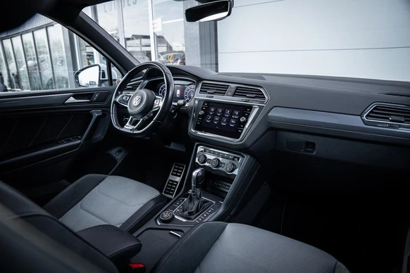 Volkswagen Tiguan - Afbeelding 30 van 30