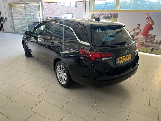 Opel Astra - Afbeelding 3 van 26