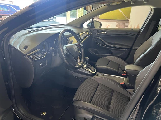 Opel Astra - Afbeelding 5 van 26