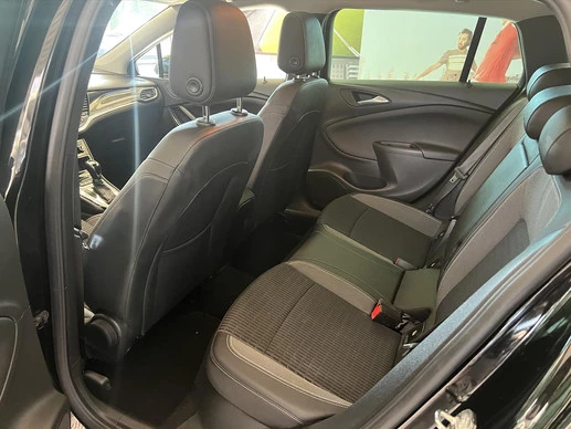 Opel Astra - Afbeelding 6 van 26