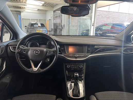 Opel Astra - Afbeelding 7 van 26