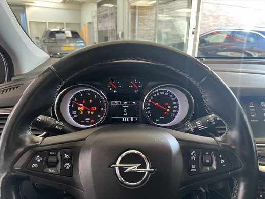 Opel Astra - Afbeelding 8 van 26