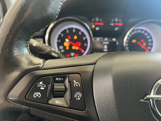 Opel Astra - Afbeelding 9 van 26