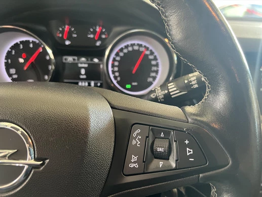 Opel Astra - Afbeelding 10 van 26