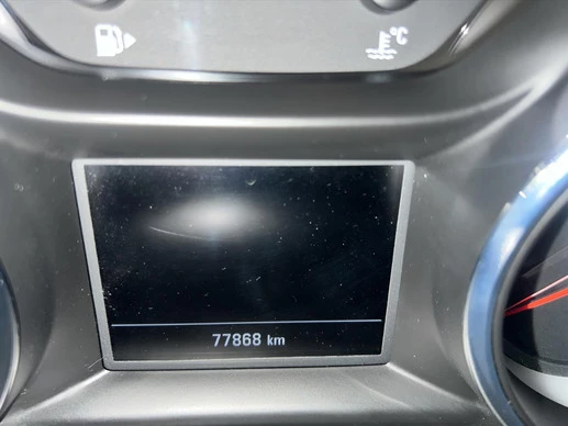 Opel Astra - Afbeelding 11 van 26