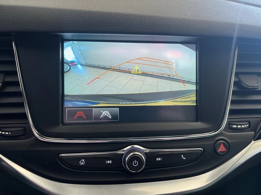 Opel Astra - Afbeelding 12 van 26